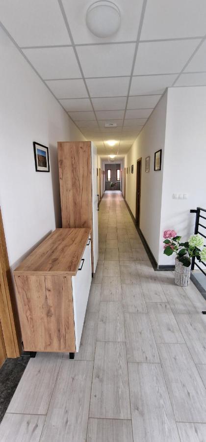 Zielona Ostoja Ulica Szpitalna 3C Daire Kamieniec Ząbkowicki Dış mekan fotoğraf