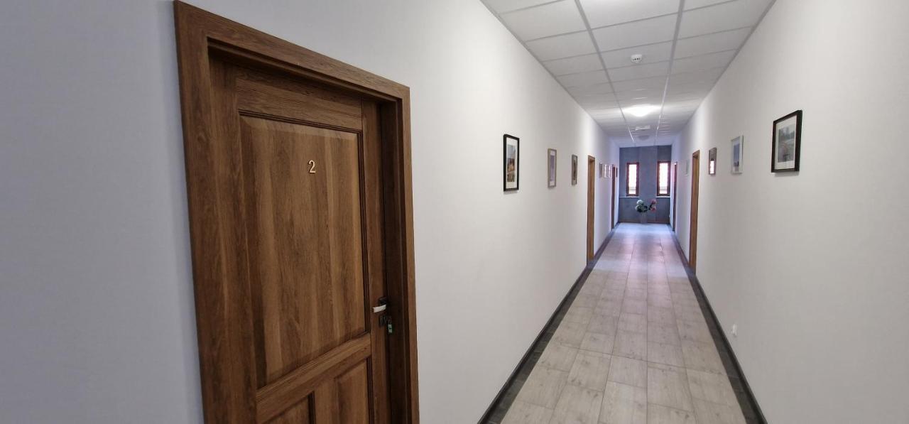 Zielona Ostoja Ulica Szpitalna 3C Daire Kamieniec Ząbkowicki Dış mekan fotoğraf