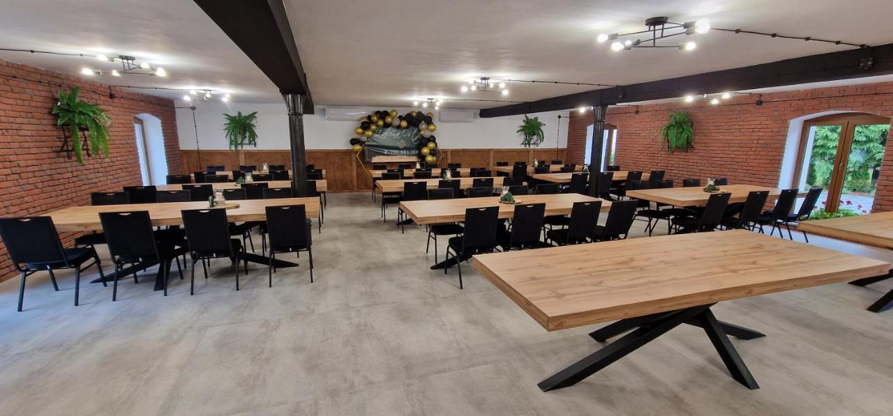 Zielona Ostoja Ulica Szpitalna 3C Daire Kamieniec Ząbkowicki Dış mekan fotoğraf